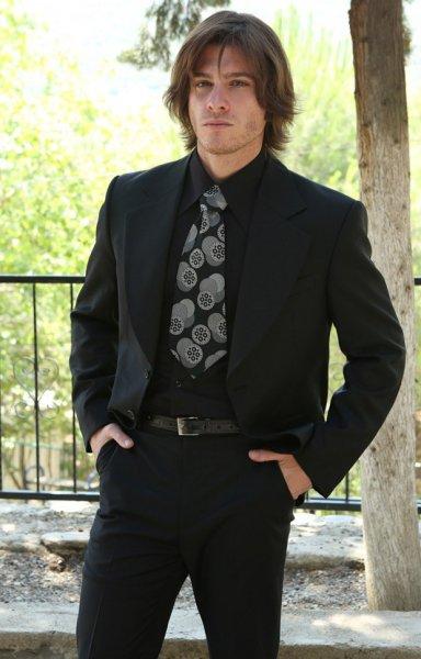 Unutursam Fısılda filminden kareler 