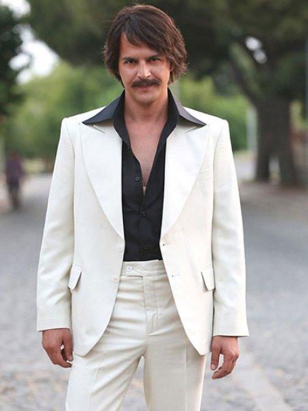 Unutursam Fısılda filminden kareler 