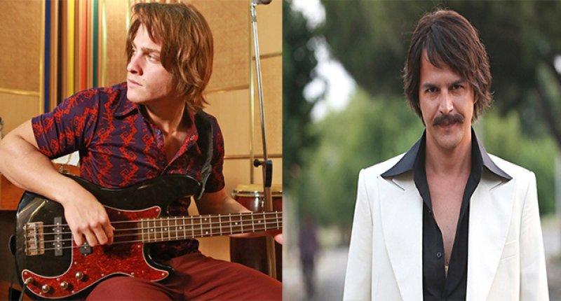 Unutursam Fısılda filminden kareler 