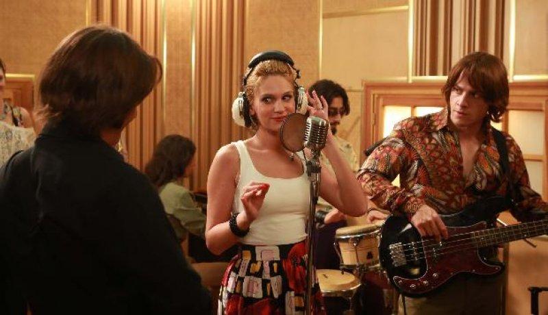 Unutursam Fısılda filminden kareler 