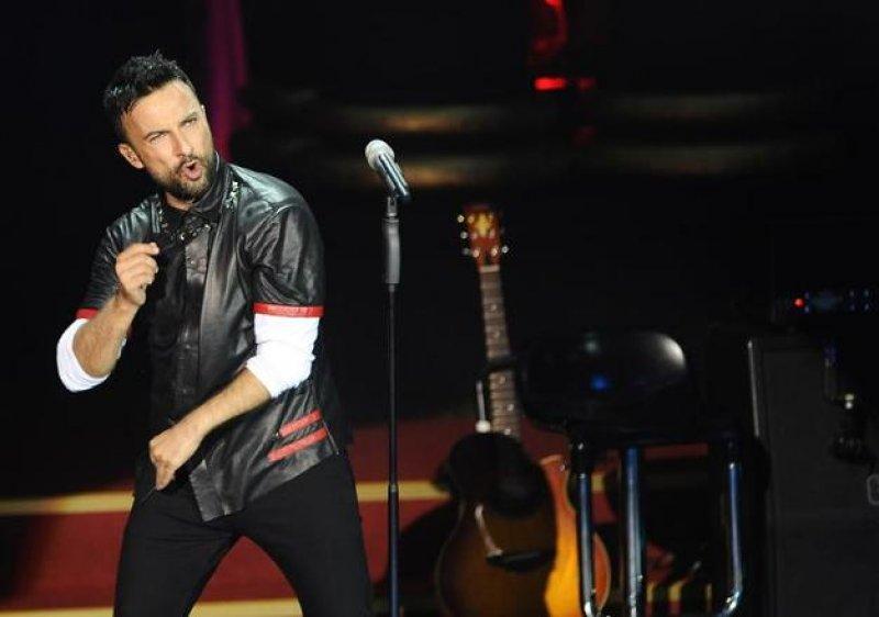Tarkan'ın rekor kıran Harbiye konseri 
