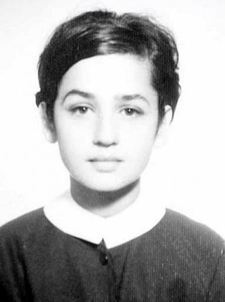 Geçmişten bugüne Sezen Aksu