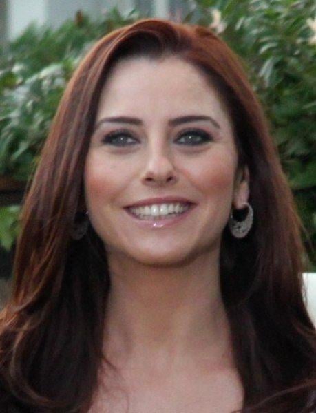 Ece Uslu'nun yönetmen sevgilisi boşandı