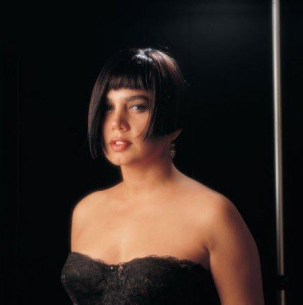 Geçmişten bugüne Sezen Aksu