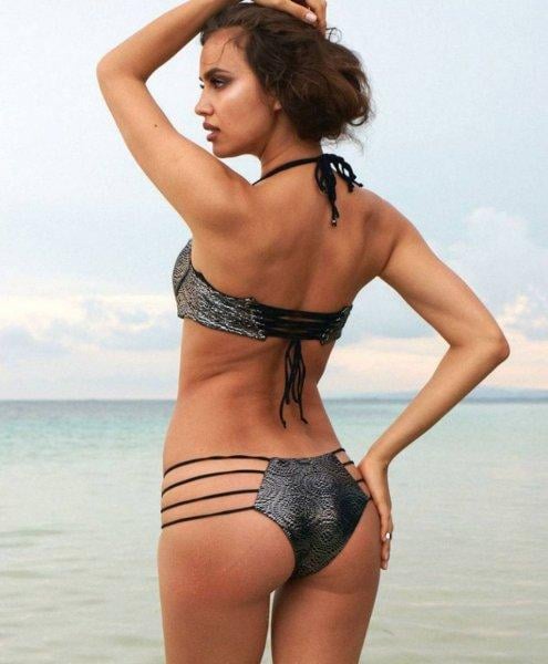 Cristiano Ronaldo'nun en güzel sevgilileri