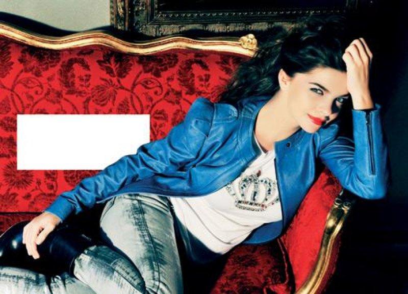 Hürrem Sultan'dan Pelin'e annelik öğütleri