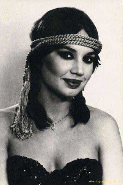 Geçmişten bugüne Sezen Aksu