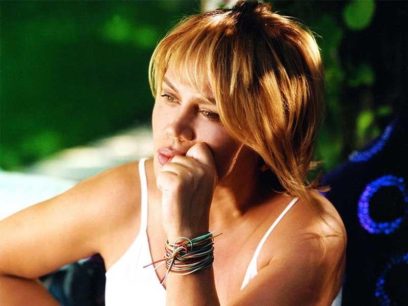 Geçmişten bugüne Sezen Aksu