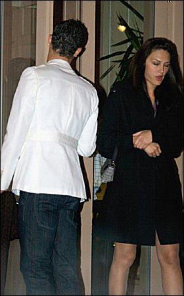 Cristiano Ronaldo'nun en güzel sevgilileri