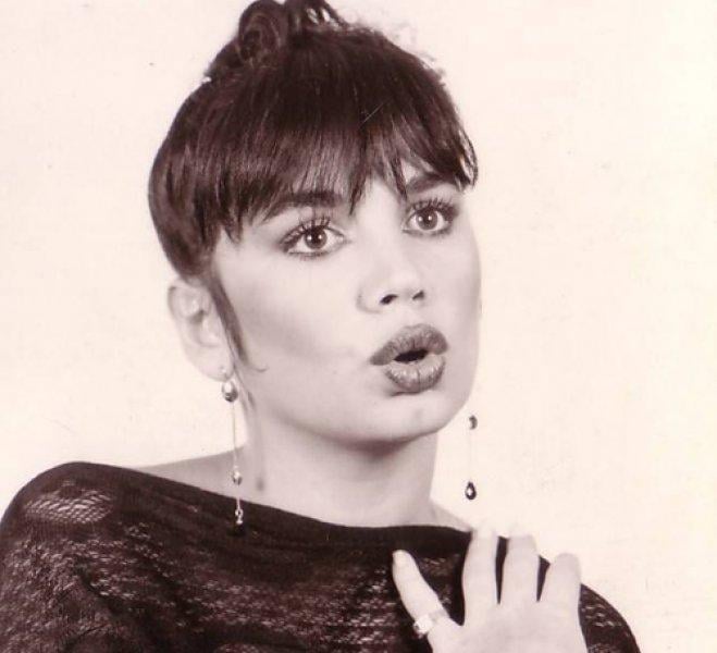 Geçmişten bugüne Sezen Aksu