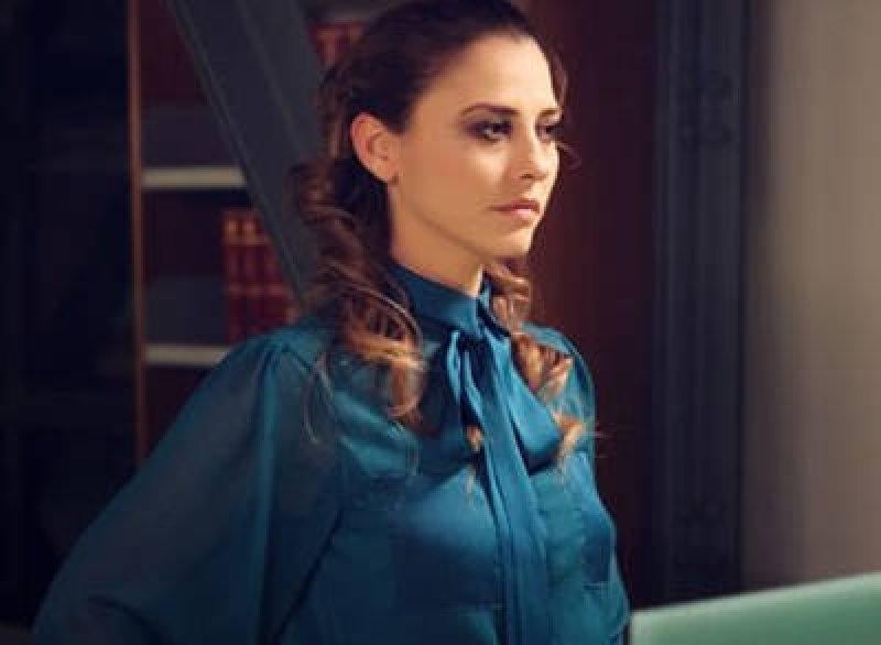 Ece Uslu'nun yönetmen sevgilisi boşandı