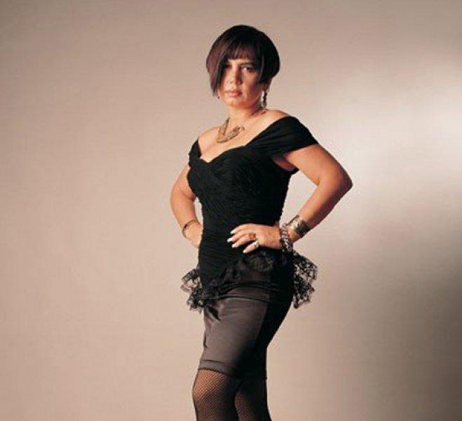 Geçmişten bugüne Sezen Aksu