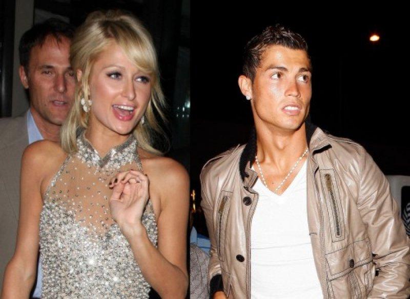 Cristiano Ronaldo'nun en güzel sevgilileri