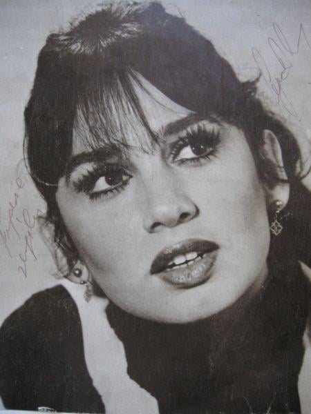 Geçmişten bugüne Sezen Aksu