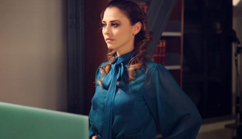 Ece Uslu'nun yönetmen sevgilisi boşandı