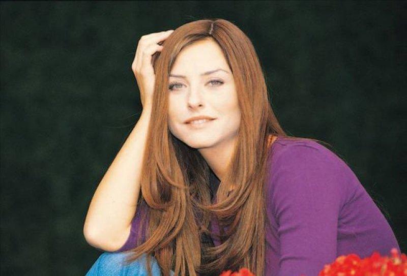 Ece Uslu'nun yönetmen sevgilisi boşandı