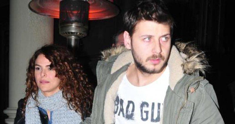 Gamze Topuz sevgilisi Ümit Kantarcılar'dan hamile