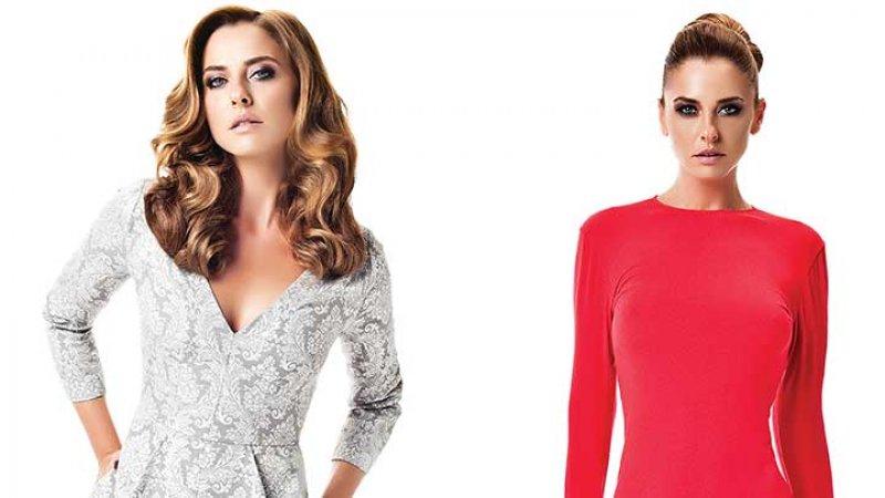 Ece Uslu'nun yönetmen sevgilisi boşandı