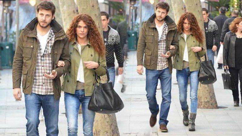 Gamze Topuz sevgilisi Ümit Kantarcılar'dan hamile