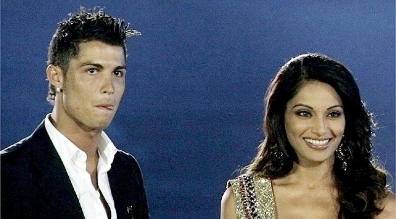 Cristiano Ronaldo'nun en güzel sevgilileri