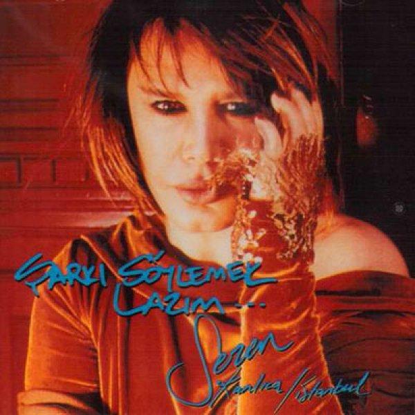 Geçmişten bugüne Sezen Aksu