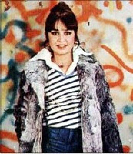 Geçmişten bugüne Sezen Aksu