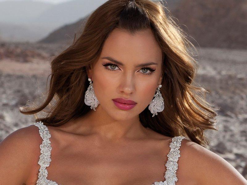 Cristiano Ronaldo'nun en güzel sevgilileri