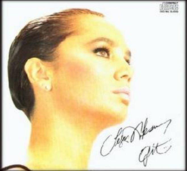 Geçmişten bugüne Sezen Aksu