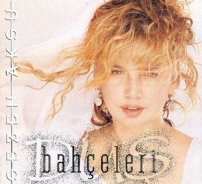 Geçmişten bugüne Sezen Aksu