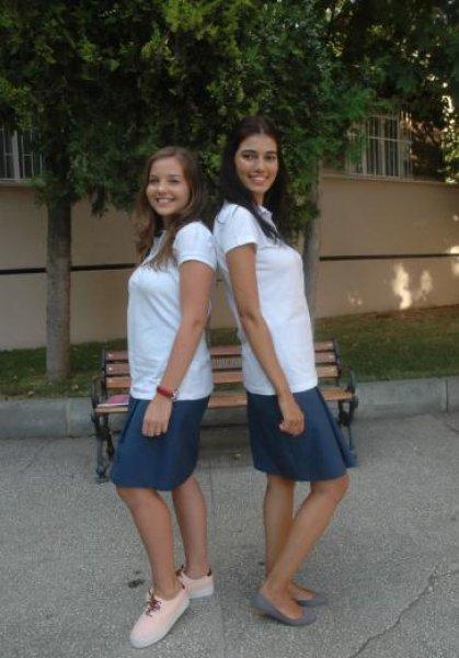 Setlerde büyüyen çocuk oyuncular