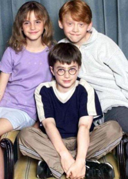 Setlerde büyüyen çocuk oyuncular