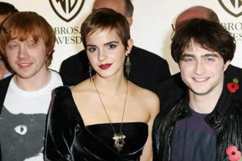 Setlerde büyüyen çocuk oyuncular