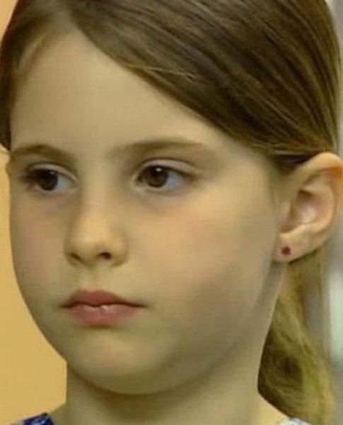 Setlerde büyüyen çocuk oyuncular