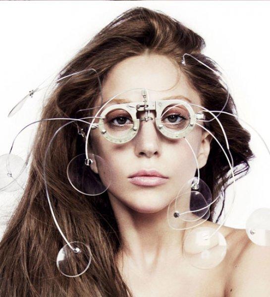 Lady Gaga’nın boğaz sefası