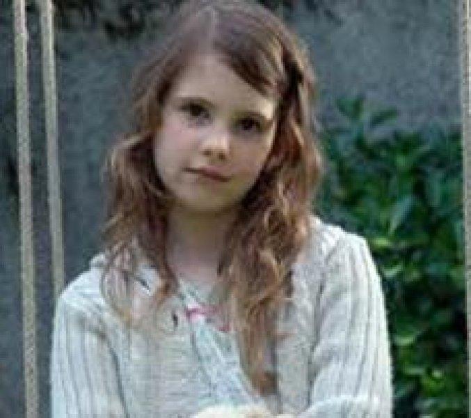 Setlerde büyüyen çocuk oyuncular