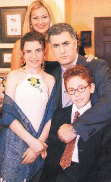 Setlerde büyüyen çocuk oyuncular