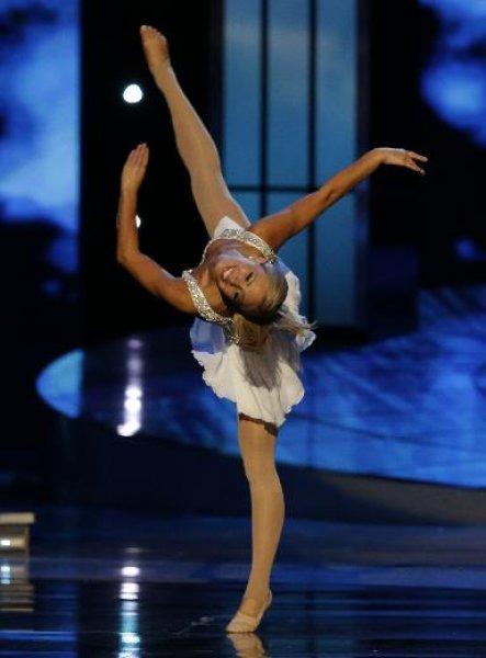 2014 Miss Amerika'nın en güzel kızı belli oldu 