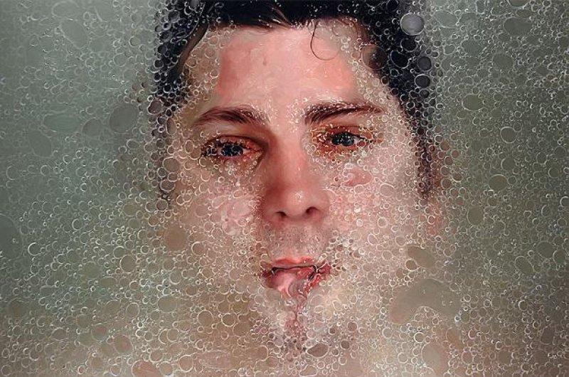 Alyssa Monks'un  fotoğraf gibi çizimleri 