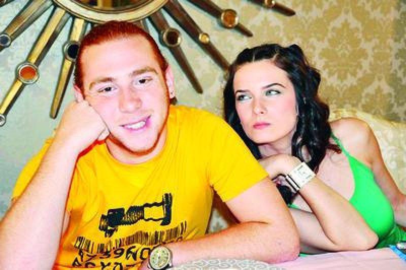 Setlerde büyüyen çocuk oyuncular