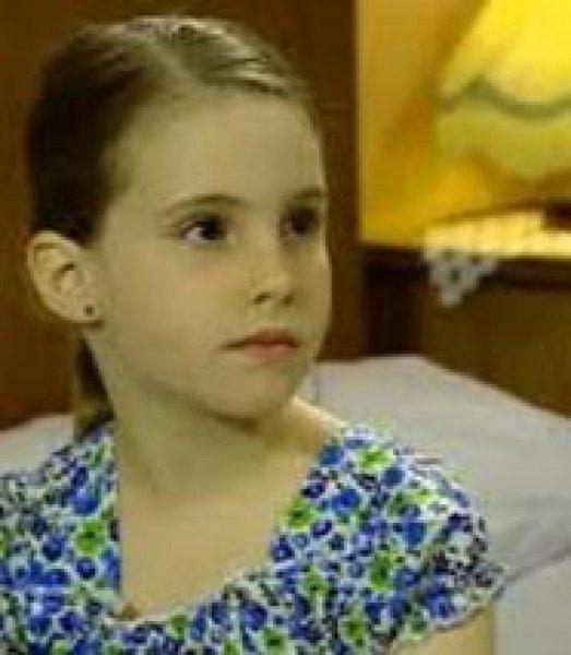 Setlerde büyüyen çocuk oyuncular