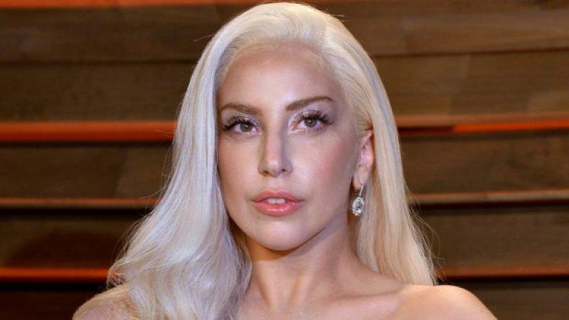Lady Gaga’nın boğaz sefası