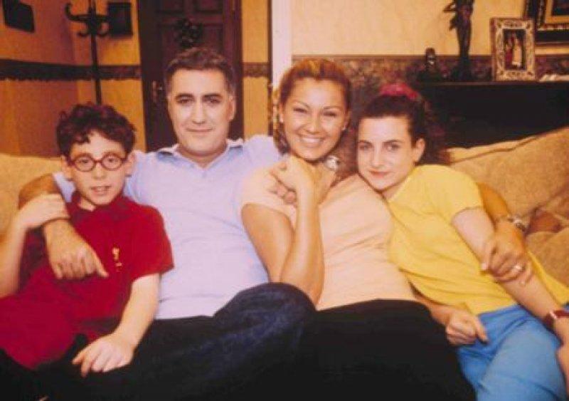 Setlerde büyüyen çocuk oyuncular