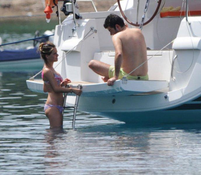 Güzel oyuncu Ceyda Ateş aldatıldı