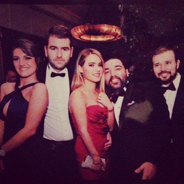 Güzel oyuncu Ceyda Ateş aldatıldı