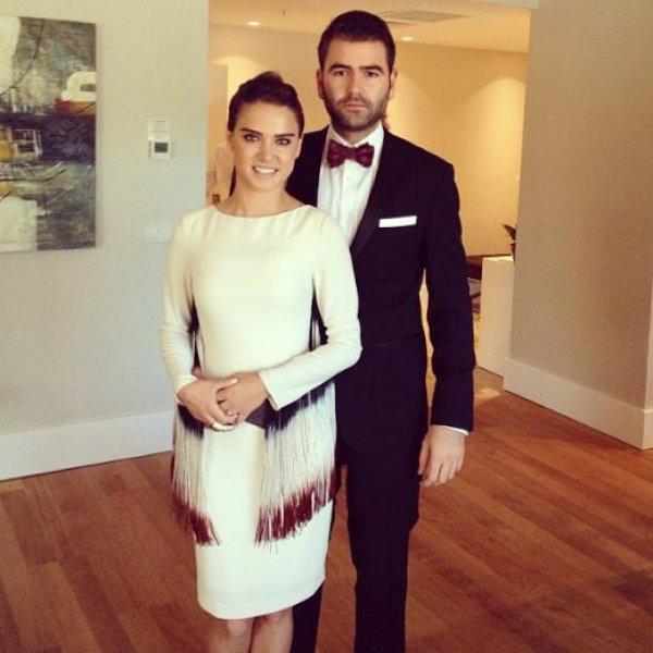 Güzel oyuncu Ceyda Ateş aldatıldı