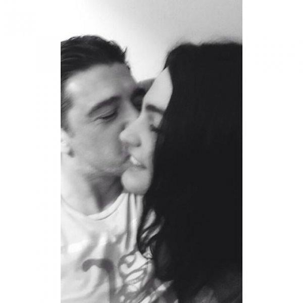 Instagram'ın ünlülerinden fotoğraflar 