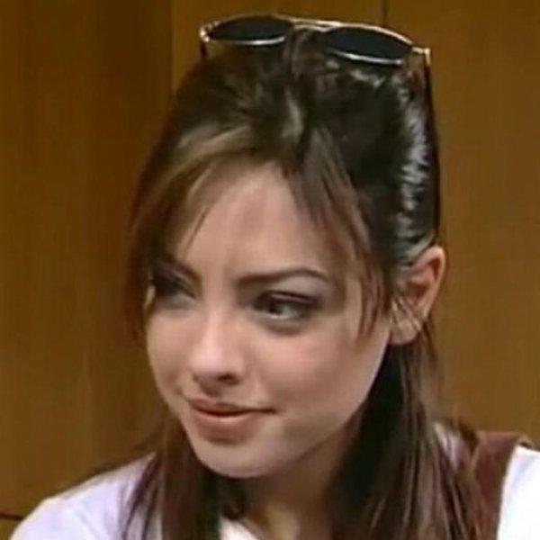 Instagram'ın ünlülerinden fotoğraflar 