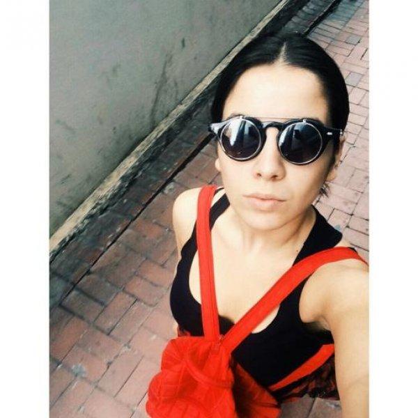 Instagram'ın ünlülerinden fotoğraflar 