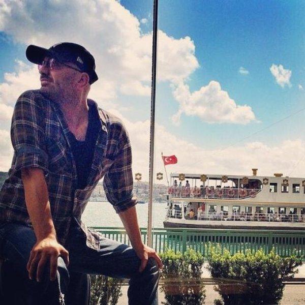 Instagram'ın ünlülerinden fotoğraflar 