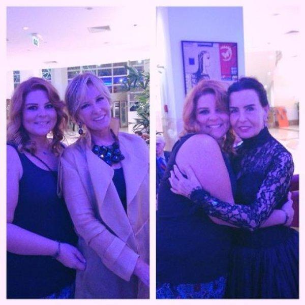 Instagram'ın ünlülerinden fotoğraflar 